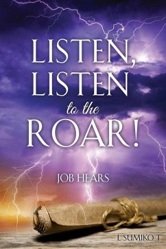 Listen, Listen to the Roar! - T, L Sumiko