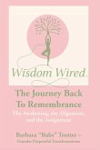 Wisdom Wired, Sacred Journal - A Living Companion to Breathe, Bless, and Build your becoming Wisdom Wired, Sacred Journal - A Living Companion to Breathe, Bless, and Build your becoming