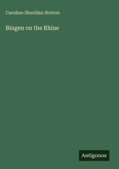 Cover Bingen on the Rhine