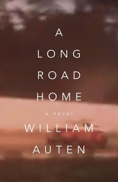 Cover A Long Road Home