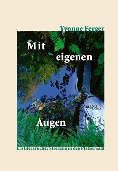 Cover Mit eigenen Augen