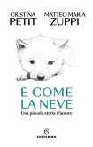 È come la neve