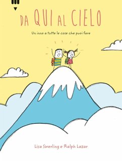 Cover Da qui al cielo