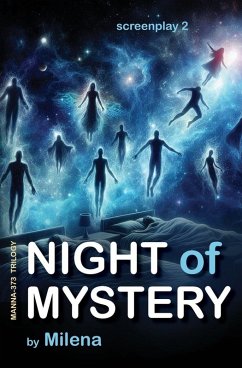 Cover Night of Mystery