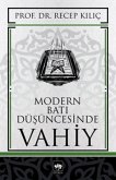 Modern Bati Düsüncesinde Vahiy