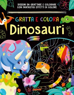 Cover Dinosauri