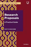 Research Proposals