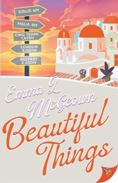 Cover Beautiful Things