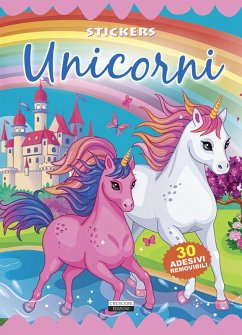 Cover Unicorni