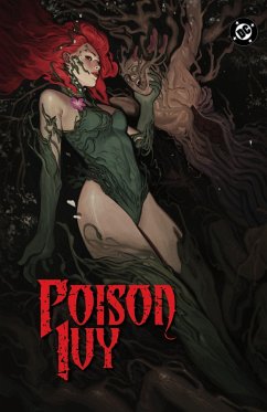 Cover Poison Ivy Vol. 7: Amuse-Bouche