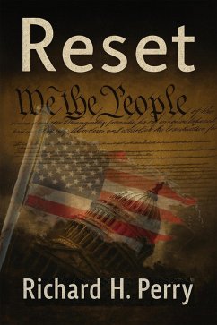 Reset (eBook, ePUB) - Perry, Richard H.