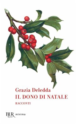 Cover Il dono di Natale