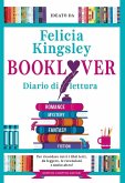 Booklover. Diario di lettura
