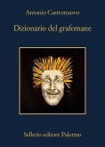 Dizionario del grafomane