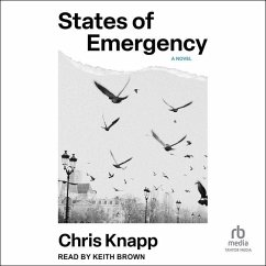 Cover States of Emergency