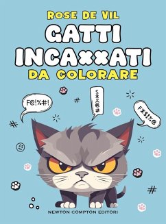 Gatti inca**ati - de Vil, Rose