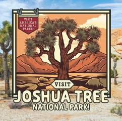 Cover Visit Joshua Tree National Park!