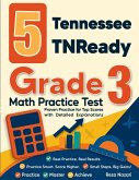 5 Tennessee TNReady Grade 3 Math Practice Tests