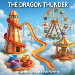 Cover The Dragon Thunder
