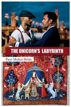 The Unicorn´s Labyrinth - Muñoz-Botas, Paco The Unicorn´s Labyrinth - Muñoz-Botas, Paco