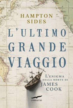 Cover L' ultimo grande viaggio