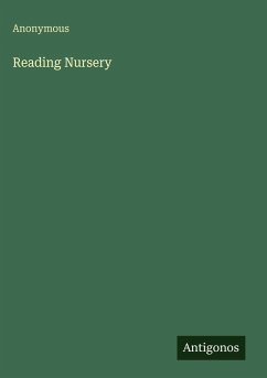 Reading Nursery - Anonymous