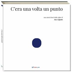 Cover C'era una volta un punto