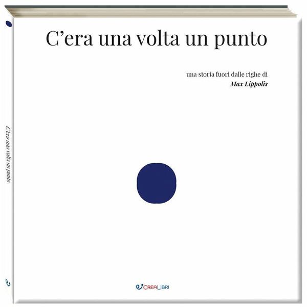 C'era una volta un punto C'era una volta un punto