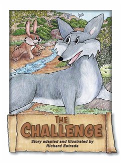 The Challenge The Challenge