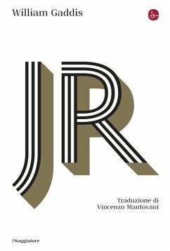 Cover JR