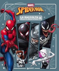 Spider-man. La raccolta delle più belle storie Spider-man. La raccolta delle più belle storie
