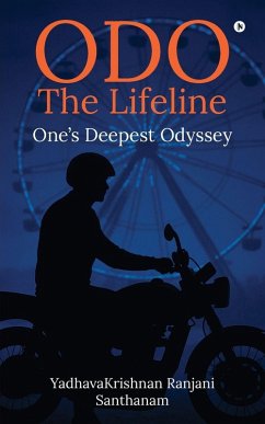 Cover ODO - The Lifeline