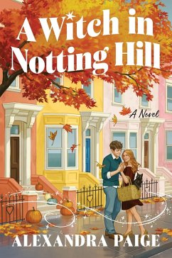A Witch in Notting Hill - Paige, Alexandra