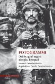 Fotogrammi. Dai fotografi registi ai registi fotografi