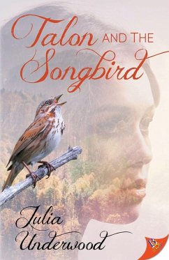 Cover Talon and the Songbird