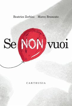 Se non vuoi - Zerbini, Beatrice