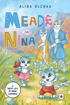 Meade and Nina - Olzhas, Alina