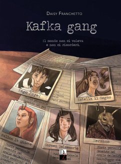 Kafka gang - Franchetto, Daisy