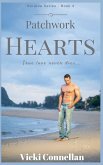 Patchwork Hearts