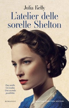 Cover L' atelier delle sorelle Shelton