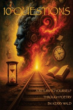 10 Questions - Wald, Kerry 10 Questions - Wald, Kerry