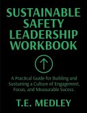 Sustainable Safety Leadership Workbook