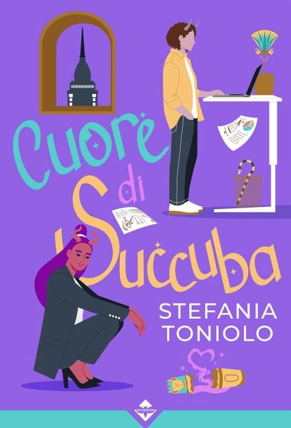 Cuore di succuba