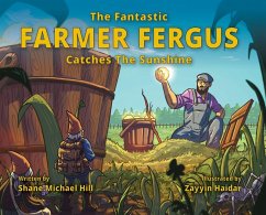 Cover The Fantastic Farmer Fergus Catches The Sunshine