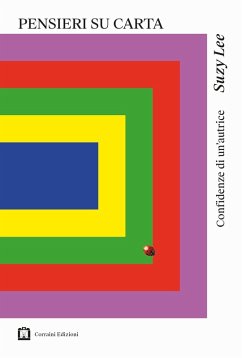 Cover Pensieri su carta