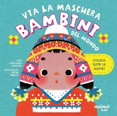 Bambini del mondo. Via la maschera Bambini del mondo. Via la maschera