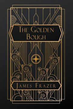 Cover The Golden Bough