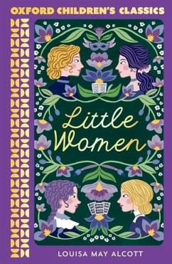 Cover Little Women