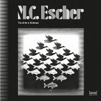 M.C. Escher. Tra arte e scienza. Catalogo della mostra (Milano, 25 settembre 2025-8 febbraio 2026)