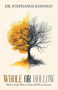 WHOLE OR HOLLOW - Ioannou, Stephanos